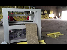 FH1500-3巖棉縫氈機(jī)