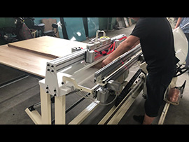 FH1500-11榻榻米草頭機(jī)