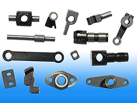 781平頭鎖眼機(jī)配套零件