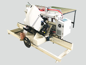 FH1500-11榻榻米草頭機(jī)