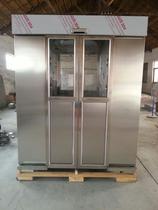 感應(yīng)門(mén)風(fēng)淋室